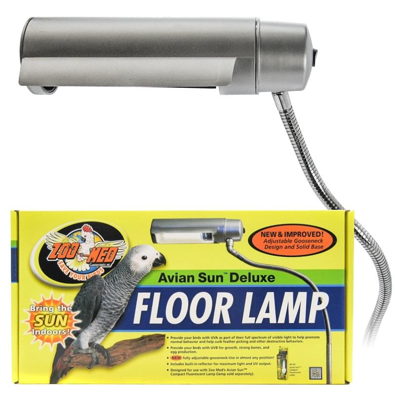 Zoo Med Avian Sun Fixture